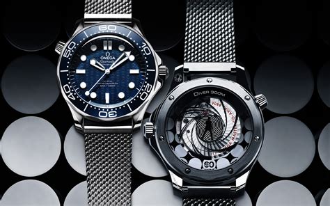 james bind omega watch|omega James Bond watch 2021.